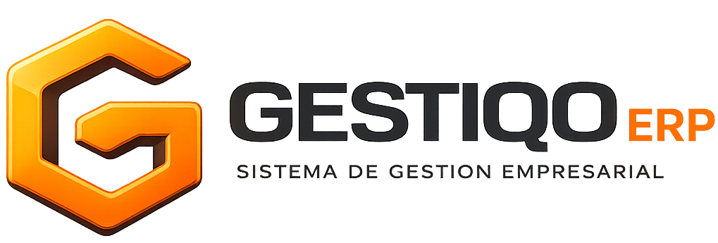 GESTIQO ERP